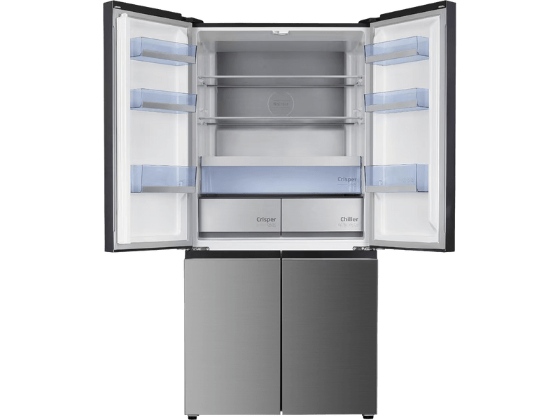 Beko GNO52223MXPN Side by side hűtőszekrény