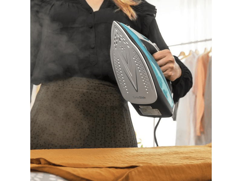 Cecotec Fast&Furious 5010 Vital parno glačalo