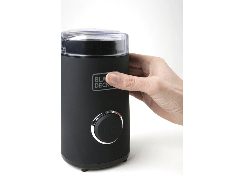 BLACK + DECKER BXGC150E Kávédaráló