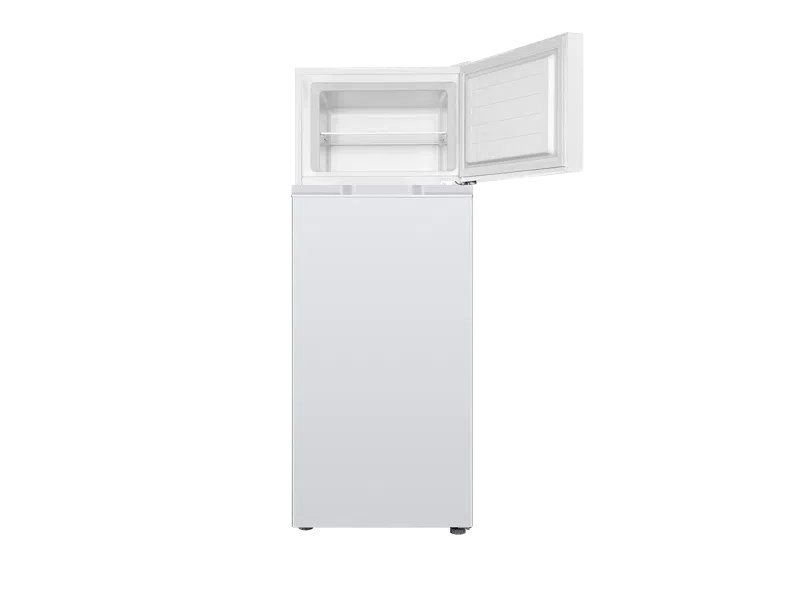 Felülfagy kombinált hűtőszekrény,167/40l