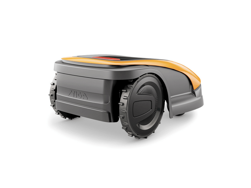 Stiga A 1500 Robotfűnyíró (2R7102028/ST1)