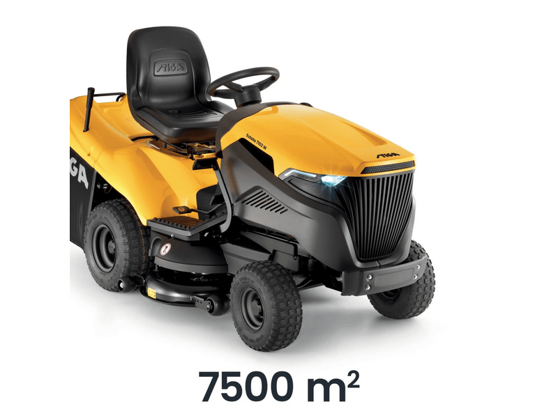 Stiga Estate 7102 W Fűnyíró traktor (2T0990481/ST1)