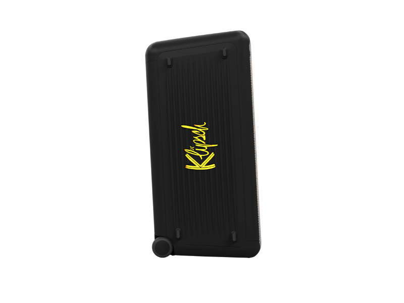 Klipsch New York Partybox, fekete (1073423)