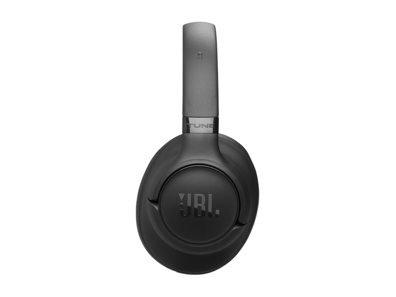 JBL Tune 730BT Bluetooth fejhallgató, fekete