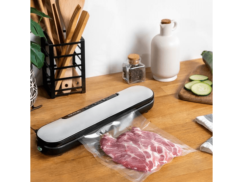 Cecotec 4375 SealVac Easy Magnetic vákuumcsomagoló