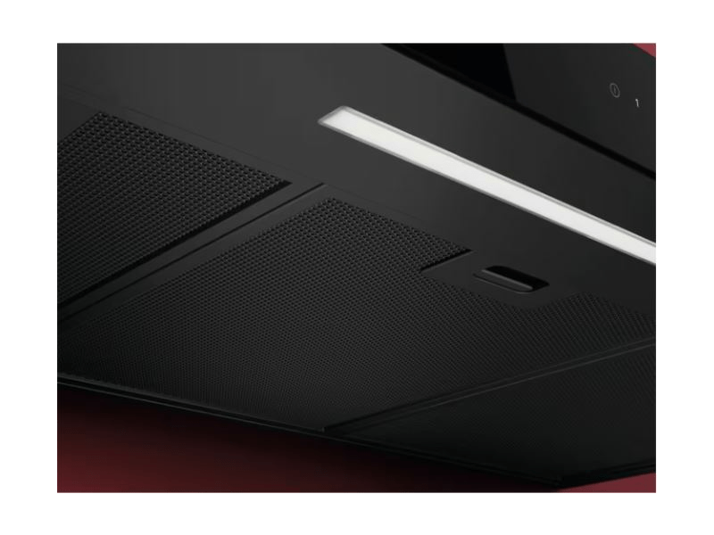 AEG NDB6791HB Kürtős páraelszívó