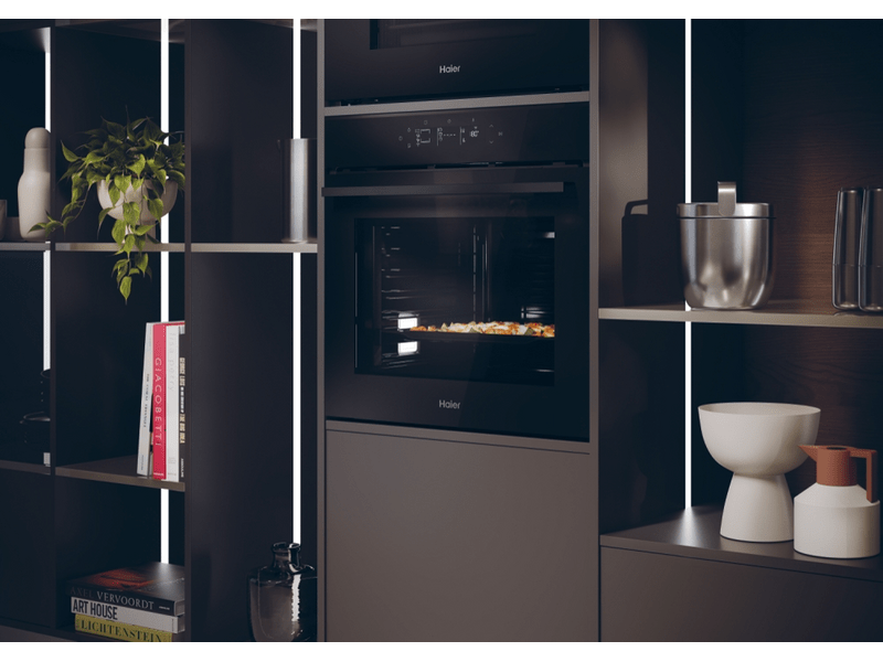 Haier H6 ID46G5YTB Ugradbena pećnica