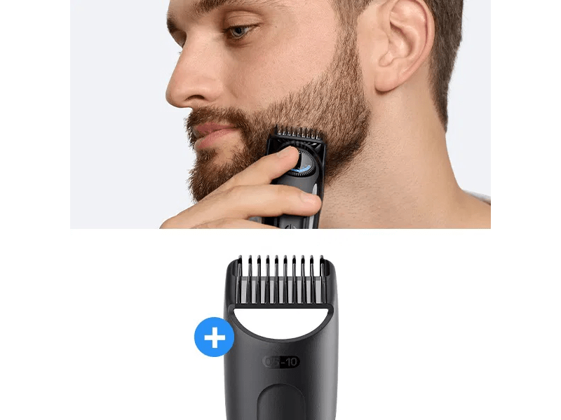 Braun BT3500 Series 3 trimer za bradu