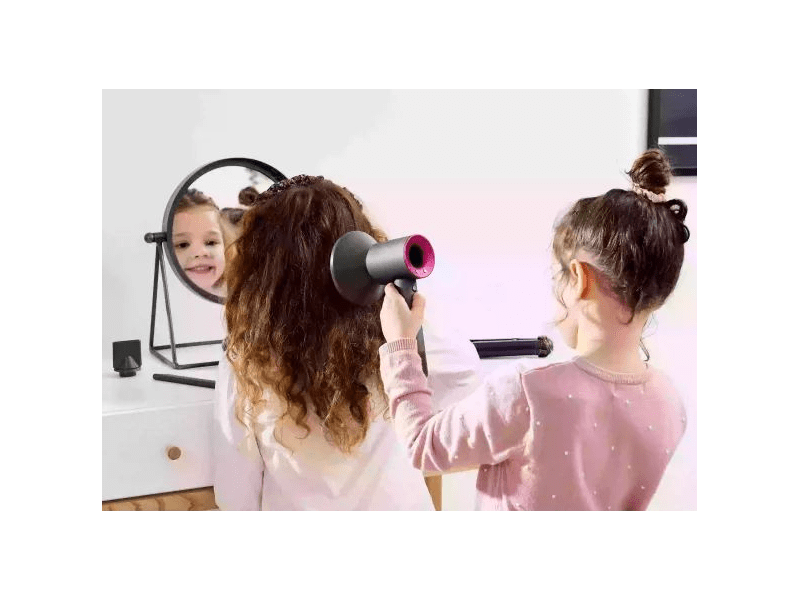 Dyson: Supersonic Deluxe hajformázó játékszett