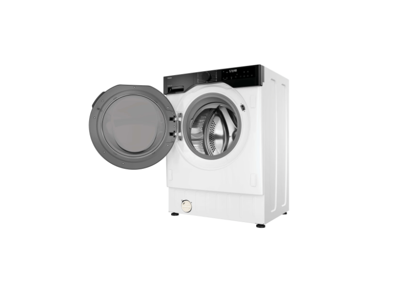 Haier BHA6SD69M6DB9-S Série 6 Beépíthető mosógép