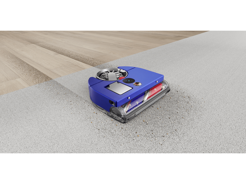 Dyson 360 Vis Navᵀᴹ Robotporszívó (304623-01)