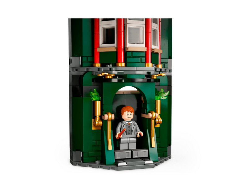 LEGO® Harry Potter™ Mágiaügyi Minisztérium™ (76403)
