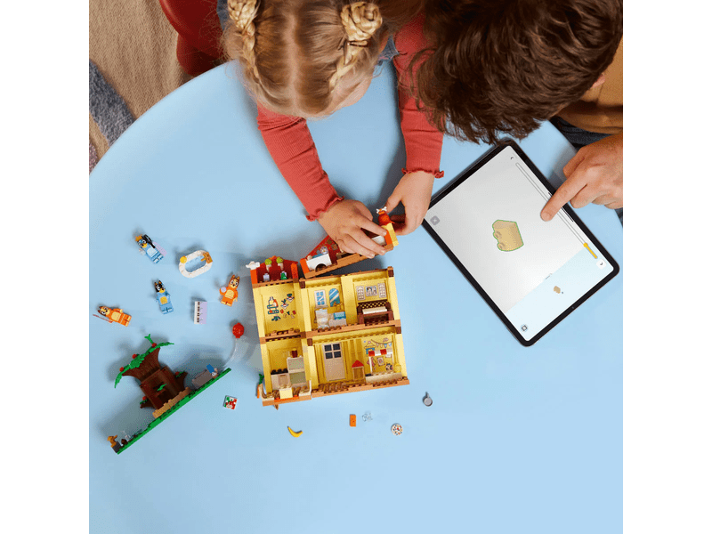 LEGO 11203