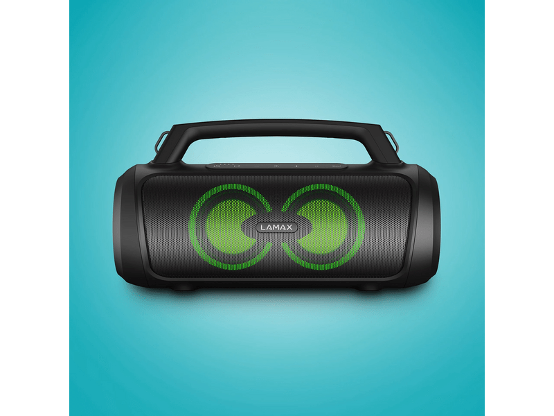 LAMAX PartyGo1 Play Bluetooth zvučnik (LXPSMPGO1PLBA)