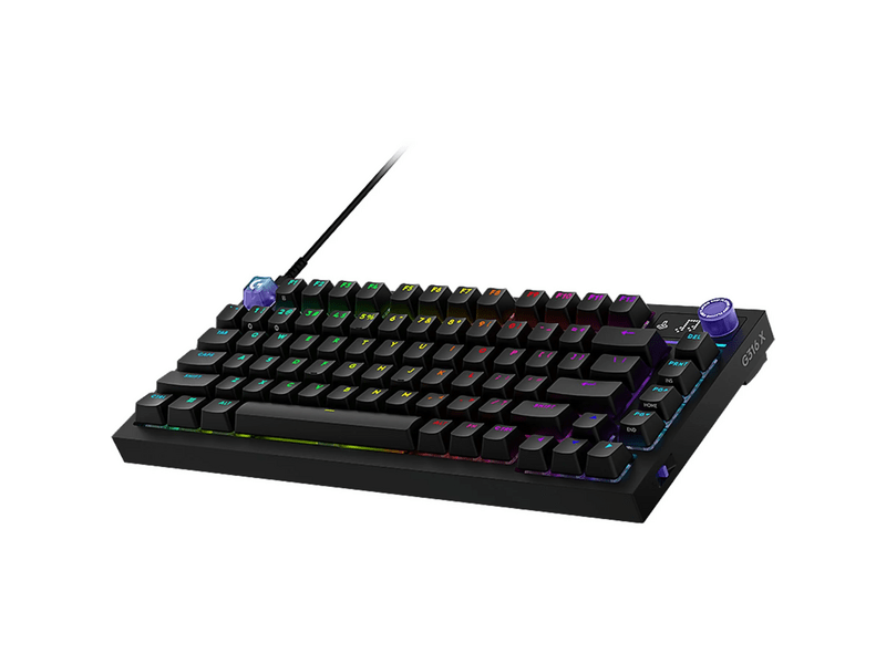 Logitech G316 X 75 Gaming billentyűzet (920-014290)