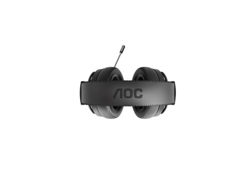 AOC GH200 Gamer Fejhallgató