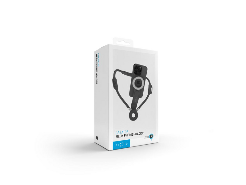 Fixed CNH-GR Creator nyakba akasztható telefontartó