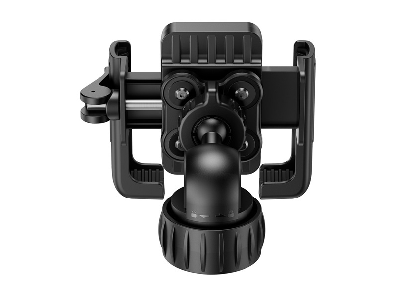 Baseus GoTrip kerékpáros telefontartó (C40572301111-00)