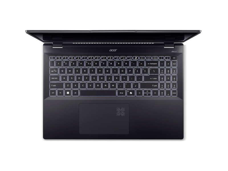 Acer Swift 16 AI OLED Ultrabook SF16-51-7542 Notebook + Win11 Home