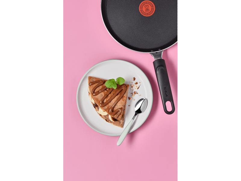 TEFAL B5671053 Simply Clean Palacsintasütő