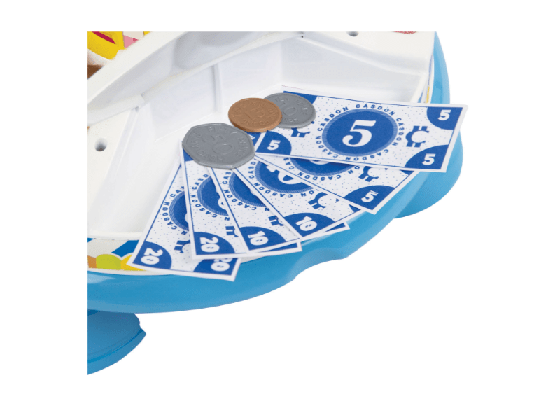 Cukorkabolt játékkszett (52150)