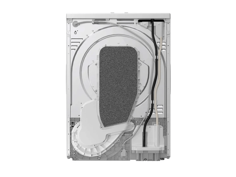 Haier HD80-D357U1 Szárítógép