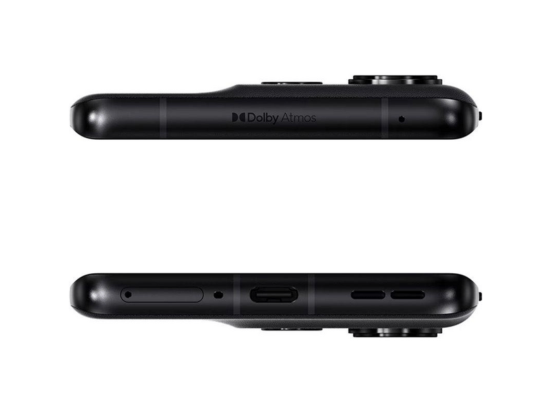 Motorola Edge 50 Pro 12/512GB Okostelefon, fekete