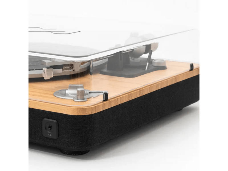 Marley Stir It Up lemezjátszó porvédő (EM-JT2209