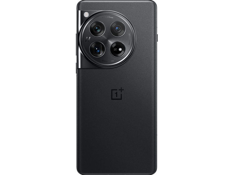 OnePlus 12 256/12GB Okostelefon, fekete