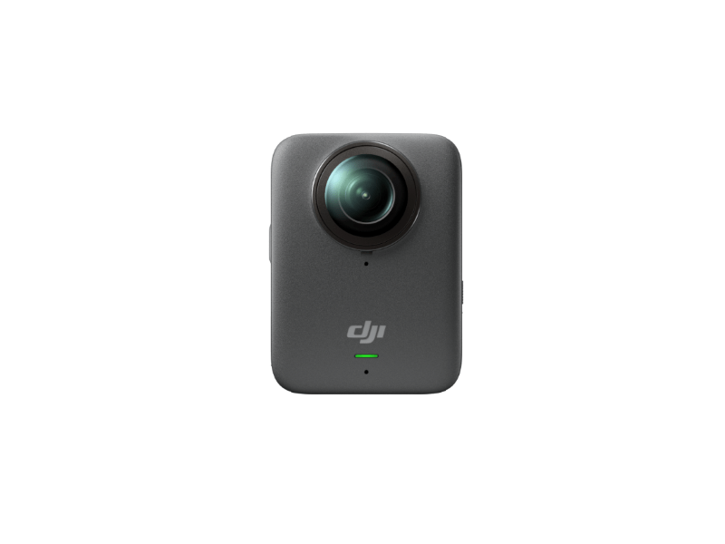 DJI Osmo 360 Adventure Combo akciókamera (CP.OS.00000442.01)