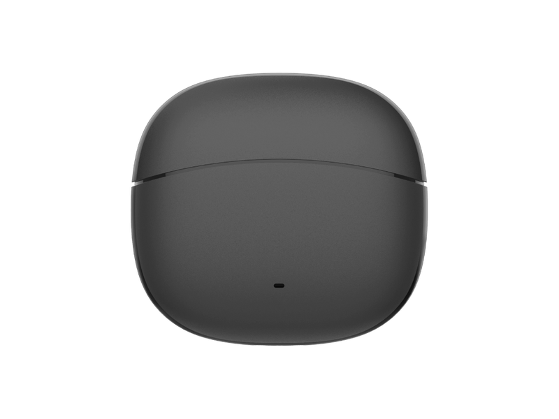 Edifier W100T TWS Fülhallgató, fekete