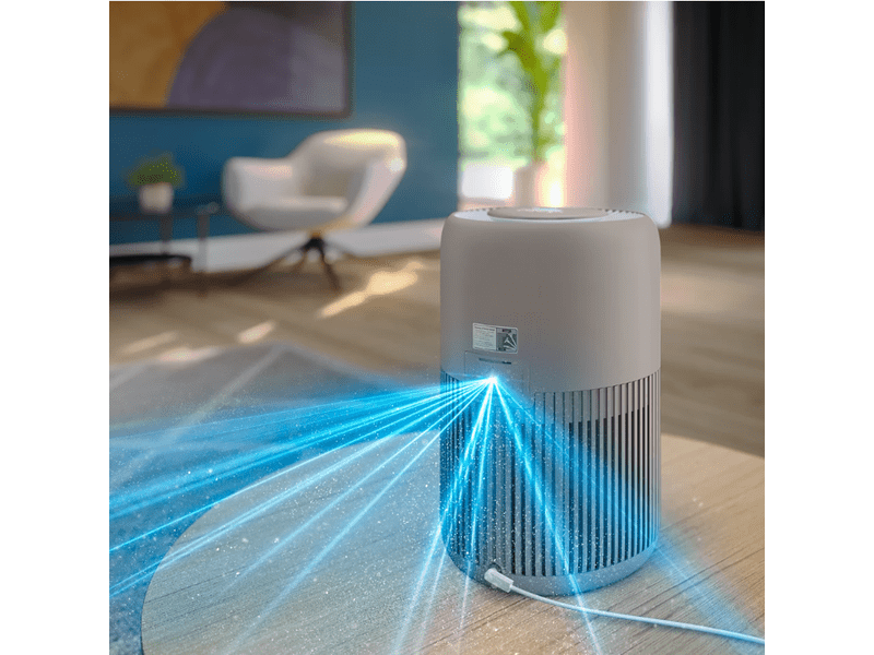 Philips AC0921/14 PureProtect Mini 900 Series Légtisztító