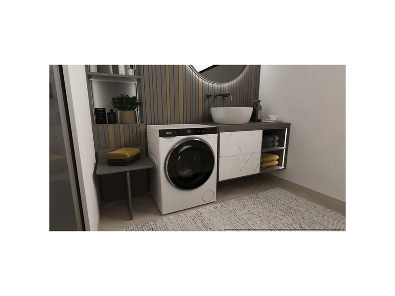Haier HWD50BP12307US Mosó-szárítógép