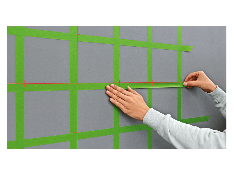 Bosch Quigo Plus Cross Line laserska libela + stalak (0603663602)