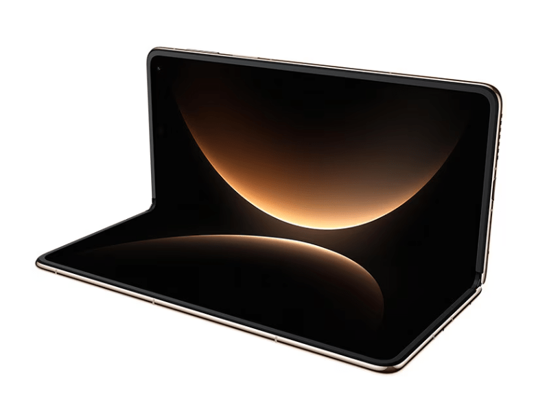 Huawei Mate X7 16/512GB Okostelefon, Nebula Red