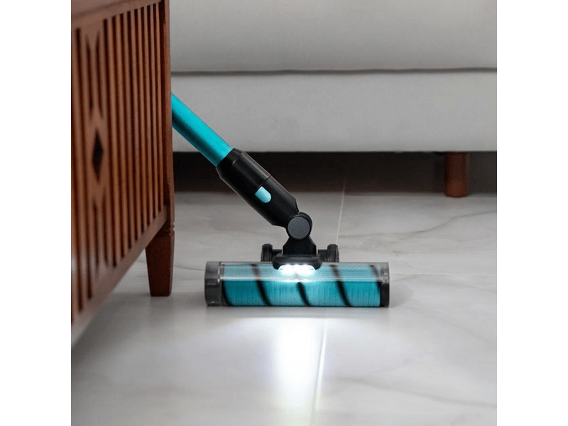 Cecotec Conga Rockstar 2500 Thunder Flex Animal Álló porszívó