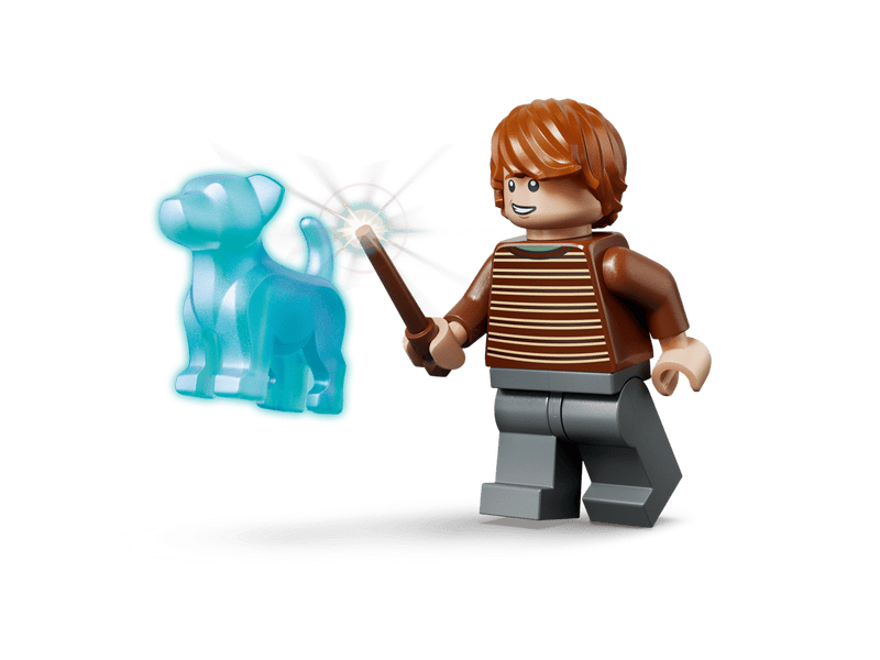 LEGO® Harry Potter™ A Zsebpiszok köz™ varázslóboltjai (76471)