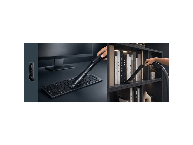 Rowenta RO4952E0 Silence Force7 Porzsákos porszívó