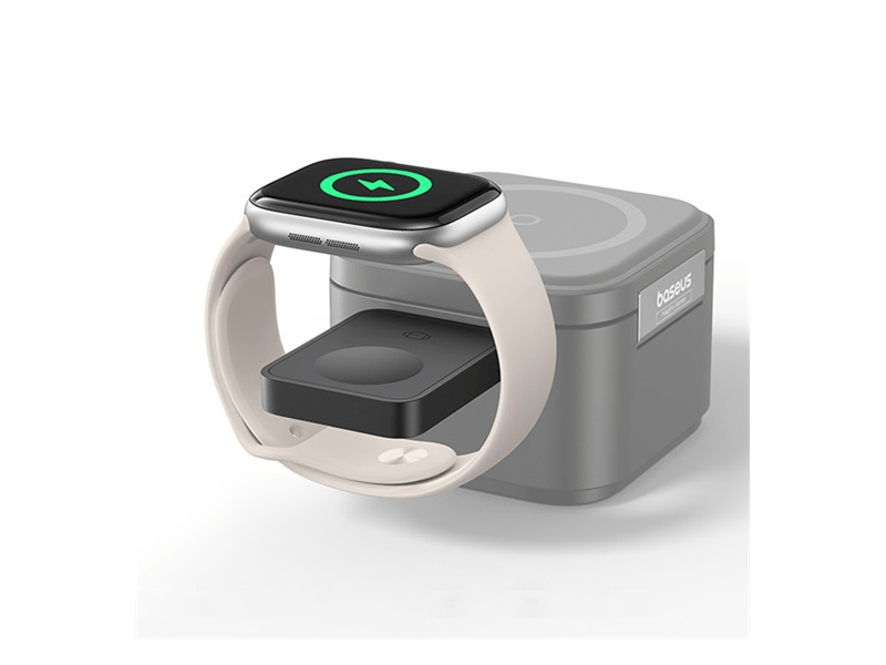 Baseus MagPro Magnetic Apple Watch töltő (P1026410612300)