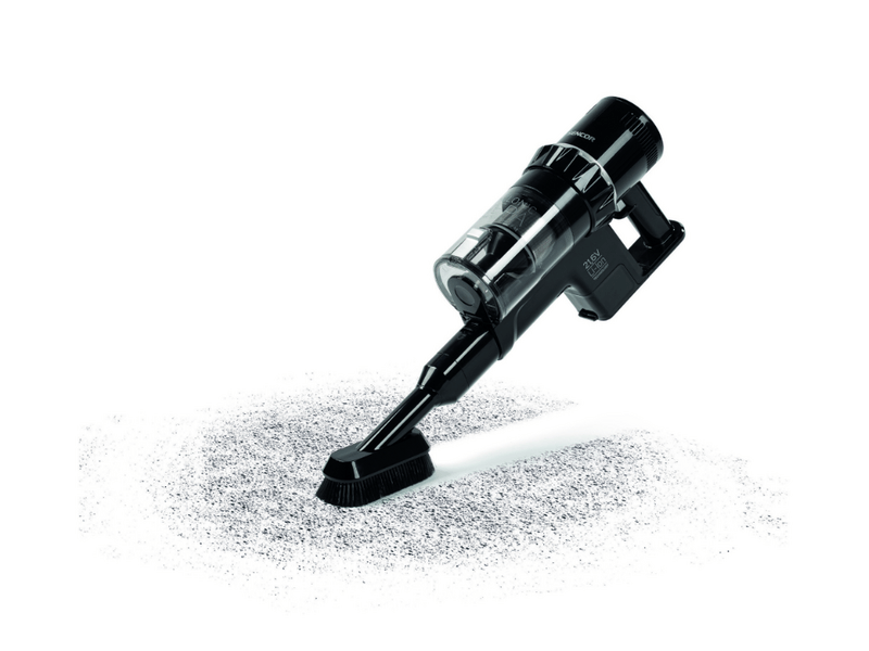 Sencor SVC 7523BK vezeték nélküli kézi porszívó