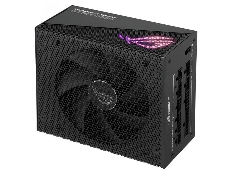 Asus ROG Strix 1200 Gold Aura Edition tápegység