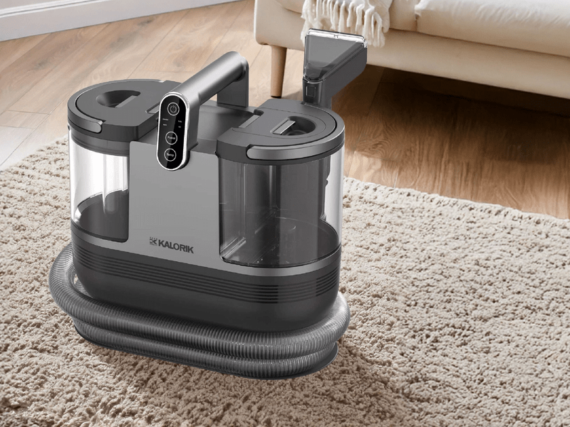 Kalorik SVC2000 Folttisztító gép