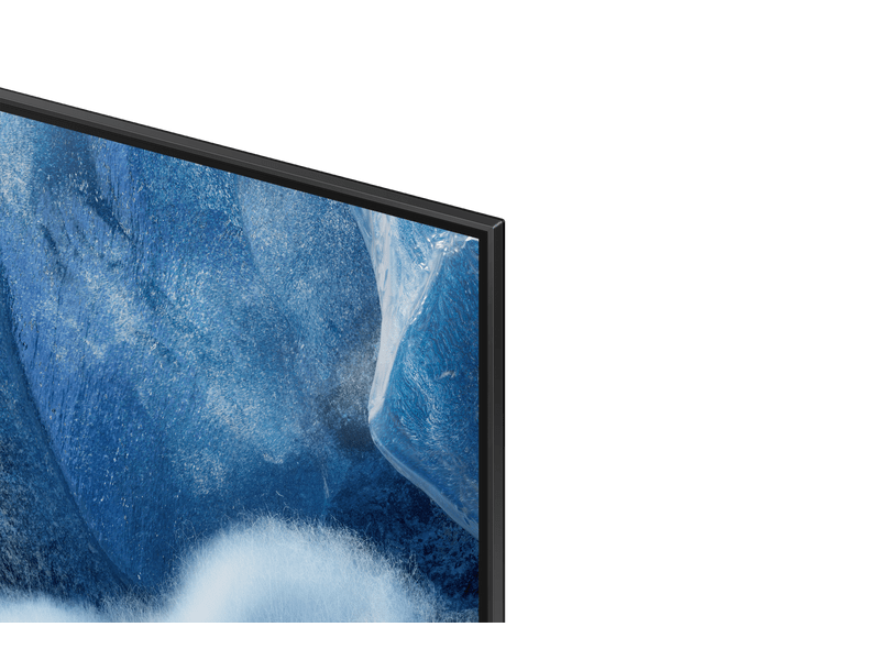 Smart QLED TV, 216 cm