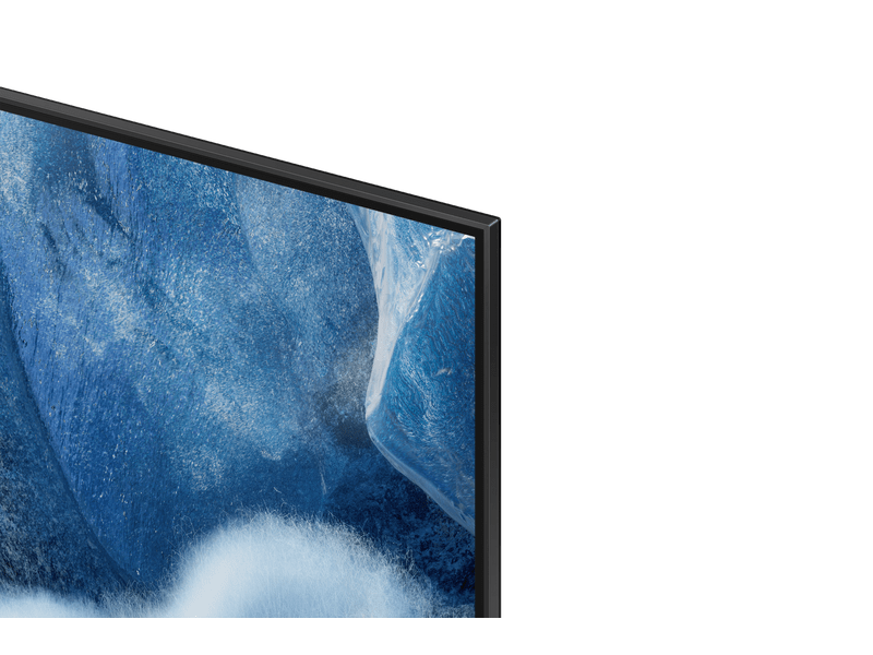 Samsung QE85Q8FAAUXXH 85" QLED 4K Q8F Vision AI Smart TV