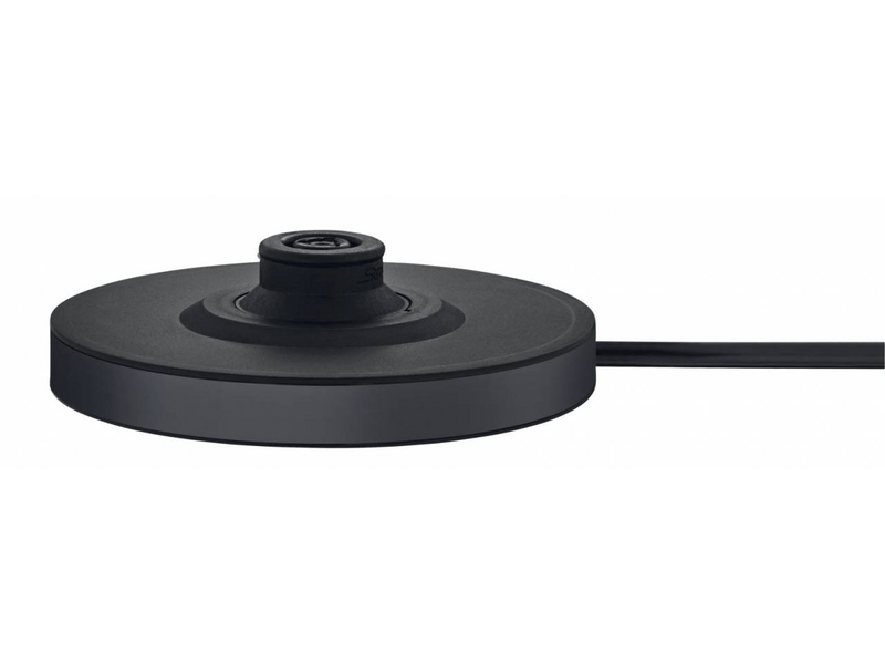 WMF 0413140071 KITCHENminis® vízforraló, 0,8 l, fekete