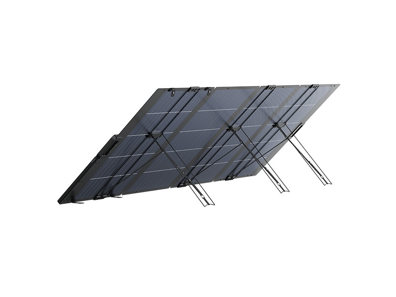 EcoFlow NextGen 400W fotovoltaikus panel (EFSOLARLIGHT400W-P-D)