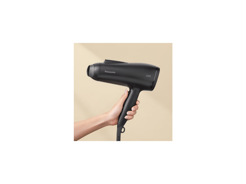 Panasonic EH-NE87-K825 Fast Dry Hajszárító, fekete