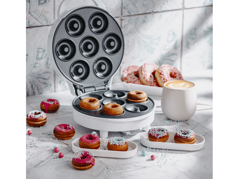 Adler AD3075 Fánksütő