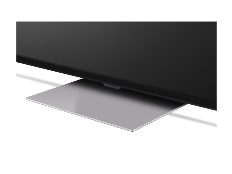 QNED Smart LED TV, 4K UHD, HDR, webOS