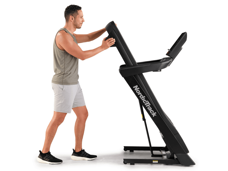 NordicTrack EXP 5i Futópad (NTL10224-INT)